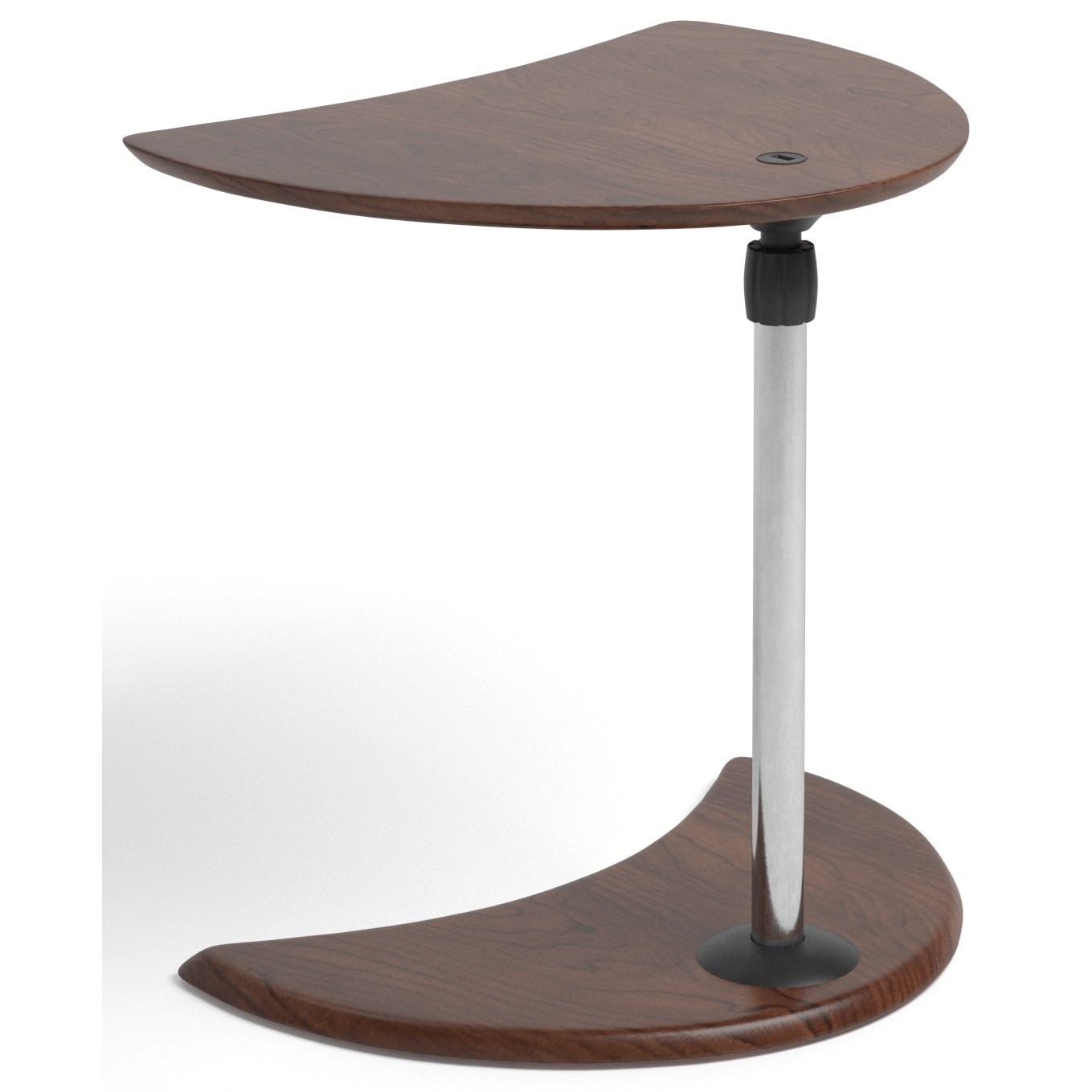 Stressless by Ekornes Tables 5525019 77 03 Alpha Table with